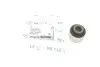 Сайлентблок рычага AUDI Q3, SEAT LEON, SKODA YETI, VW GOLF V 03- задн. мост MEYLE 100 710 0012 (фото 1)