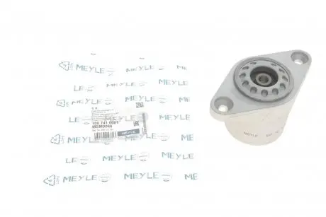 Опора стійки Амортизатора MEYLE 100 741 0001