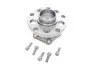 Підшипник маточини (задньої) Audi A6 97-05 MEYLE 1007520001 (фото 2)