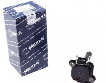 Катушка зажигания Audi A3/A4/A6/VW Golf IV 1.8 T 96-06 MEYLE 1008850001