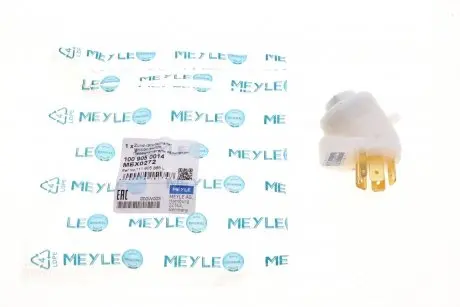 Контактная группа VW Caddy I/T2/T3/LT I MEYLE 100 905 0014