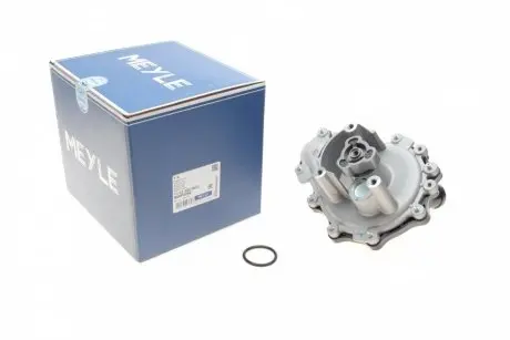 Насос воды Citroen Jumper/Peugeot Boxer 2.2HDI/Fiat Ducato 2.2D/Ford Transit 2.2TDCi 06- MEYLE 11-13 220 0023