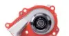 Помпа води Citroen C1 II/C3 II/C4 Cactus/C-Elysee/Peugeot 108/2008/208/301/308 II 1.0/1.2 12- MEYLE 11-13 220 0026 (фото 5)