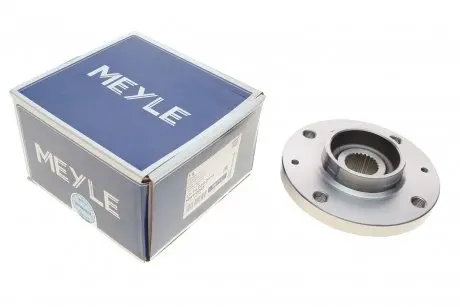 Маточина (передня) Citroen Berlingo/C5/Peugeot 206/307/309/406 88-14 11-14 033 0772 MEYLE 11140330772