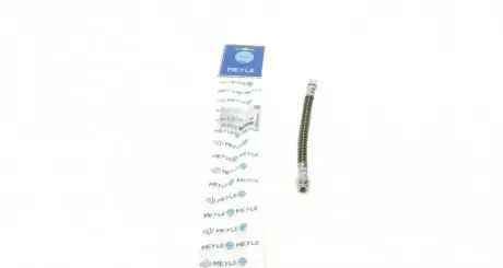 Шланг гальмівний MEYLE 11-14 525 0007