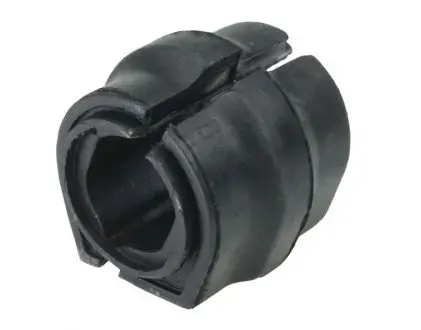 Втулка стабілізатора (переднього) Peugeot Partner 1.6-2.0 HDi 08- (d=25mm) MEYLE 11146150018