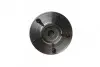 Підшипник маточини (задньої) Mitsubishi Outlander 12- (+ABS) MEYLE 11147520008 (фото 2)