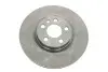 Диск тормозной Fiat Scudo 96-06 (281x26) MEYLE 11-15 521 0006 (фото 1)