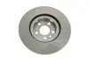 Диск тормозной Fiat Scudo 96-06 (281x26) MEYLE 11-15 521 0006 (фото 2)