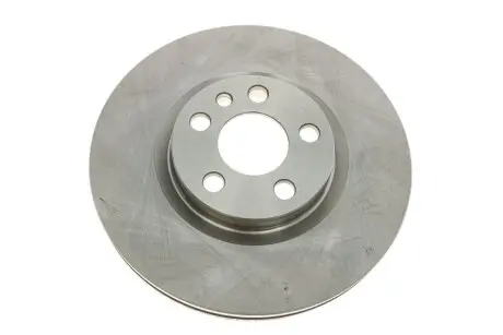 Диск гальмівний (передній) Fiat Scudo 96-06 (281x26) MEYLE 11-15 521 0006