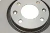 Диск тормозной (передний) Citroen Berlingo/Peugeot Partner 96- (266x22) MEYLE 11-15 521 0017 (фото 10)