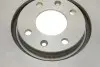 Диск тормозной (передний) Citroen Berlingo 08- (283x26) MEYLE 11-15 521 0018 (фото 9)