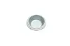 Диск тормозной (задний) Citroen Berlingo/Peugeot Partner 08-(268х12) (+ABS) (с подшипником) MEYLE 11-15 523 4104 (фото 8)