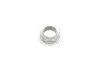 Диск тормозной (задний) Citroen Berlingo/Peugeot Partner 08-(268х12) (+ABS) (с подшипником) MEYLE 11-15 523 4104 (фото 10)