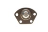 Опора кульова (передня/знизу) Citroen Jumper/Fiat Ducato/Peugeot Boxer (1.8t) 94-02 MEYLE 11-16 010 0004 (фото 3)