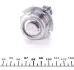 Опора шаровая (передняя/снизу) Citroen C5/Peugeot 405/607 87- MEYLE 11160103347 (фото 4)