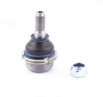 Опора кульова (передня/знизу) Citroen C5/Peugeot 405/607 87- MEYLE 11160103347