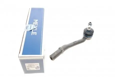 Наконечник рулевой тяги (L) Citroen C3/DS 09- MEYLE 11-16 020 0024