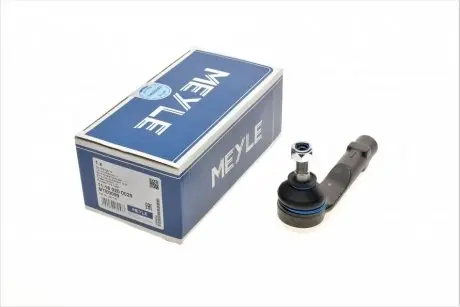 Наконечник рулевой тяги (R) Citroen C4 Grand PicassoI/C4 Picasso I 06- MEYLE 11160200029