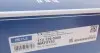 Фільтр повітряний Skoda Fabia/Roomster /VW Polo 1.4/1.9TDI 99- MEYLE 112 129 0000 (фото 4)