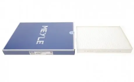 Фильтр салона VW T5 03-15/T6 15-/Porsche Cayenne 02-10/Audi Q7 06-15 MEYLE 112 319 0033
