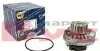 Насос води VW T4/LT/Crafter 2.5TDI (20z) MEYLE 113 012 0042/HD (фото 1)