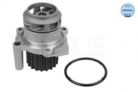 Помпа воды Skoda Fabia/VW Polo 1.9SDI 00- MEYLE 113 012 0057 (фото 1)