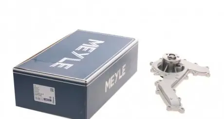 Насос воды Audi A4/A5/A6/A7/Q5/Q7 14- MEYLE 113 220 0037