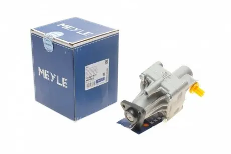 Насос ГПК Audi 100/A6 1.8-2.8 90-05 MEYLE 1146310017