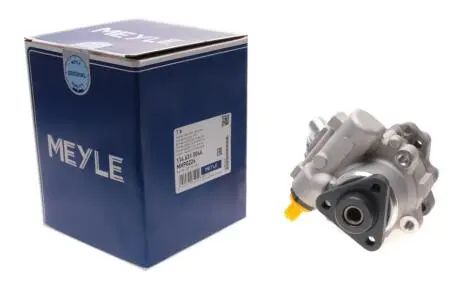 Насос ГПК Audi A8 3.7/4.2 02-10 MEYLE 114 631 0046