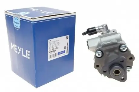 Насос ГПК Audi A8 3.0 TDi/TDi Quattro 10-18/Q7 3.0 TDi Quattro 06-15 MEYLE 1146310048
