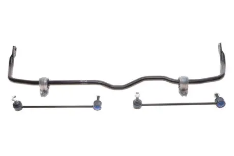 Стабилизатор (передний/к-кт) Audi A3/Q2/Skoda Octavia/VW Golf VII/VIII 1.0-2.0 TDI 12- (d=23.2) MEYLE 114 653 0005/HD