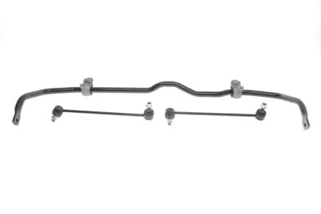 Стабилизатор (передний/к-кт) Audi A3/Q2/Skoda Octavia/VW Golf VII/VIII 1.0-2.0 TDI 12- (d=24) MEYLE 114 653 0006/HD