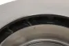 Диск гальмівний (передній) Audi Q7/Porsche Cayenne/VW Touareg 10- (330x32) (L) MEYLE 115 521 1101 (фото 2)