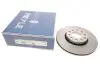 Диск тормозной (передний) Audi 100/A4/A6/Skoda SuperB I/VW Passat (288x25) 1.6-3.0 90-13 MEYLE 115 521 1120 (фото 1)
