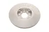 Диск тормозной (передний) Audi 100/A4/A6/Skoda SuperB I/VW Passat (288x25) 1.6-3.0 90-13 MEYLE 115 521 1120 (фото 2)