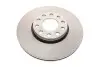 Диск тормозной (передний) Audi 100/A4/A6/Skoda SuperB I/VW Passat (288x25) 1.6-3.0 90-13 MEYLE 115 521 1120 (фото 4)