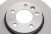 Диск тормозной (задний) VW T5 03-(294x22) MEYLE 115 523 0020 (фото 3)