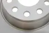 Диск гальмівний (задній) Audi A3/VW Golf/Passat 04-14 (286x12) MEYLE 115 523 0025 (фото 3)