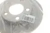 Диск тормозной (задний) Audi A1 10-/Skoda Fabia/Octavia/Rapid/Roomster 98-/VW Bora/Golf/Polo (232x9) MEYLE 115 523 0037 (фото 2)