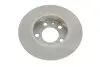 Диск тормозной (задний) Audi A1 10-/Skoda Fabia/Octavia/Rapid/Roomster 98-/VW Bora/Golf/Polo (232x9) MEYLE 115 523 0037 (фото 3)