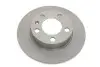 Диск тормозной (задний) Audi A1 10-/Skoda Fabia/Octavia/Rapid/Roomster 98-/VW Bora/Golf/Polo (232x9) MEYLE 115 523 0037 (фото 7)