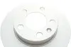 Диск тормозной (задний) Audi A1 10-/Skoda Fabia/Octavia/Rapid/Roomster 98-/VW Bora/Golf/Polo (232x9) MEYLE 115 523 0037/PD (фото 3)