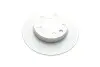 Диск тормозной (задний) Audi A1 10-/Skoda Fabia/Octavia/Rapid/Roomster 98-/VW Bora/Golf/Polo (232x9) MEYLE 115 523 0037/PD (фото 5)