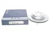 Диск тормозной (задний) Porsche Cayenne/VW Touareg 3.0-4.2 TDI 02-(330x28) PD MEYLE 115 523 0041/PD (фото 1)