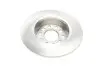 Диск тормозной (задний) Audi A3/Skoda Octavia/Superb/VW Golf/Passat 03- (282x12) MEYLE 115 523 0043 (фото 2)