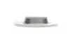 Диск тормозной (задний) Audi A3/Skoda Octavia/Superb/VW Golf/Passat 03- (282x12) MEYLE 115 523 0043 (фото 3)