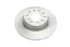 Диск тормозной (задний) Audi A3/Skoda Octavia/Superb/VW Golf/Passat 03- (282x12) MEYLE 115 523 0043 (фото 5)