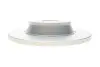 Диск тормозной (задний) Audi A3/Skoda Octavia/Superb/VW Golf/Passat 03- (282x12) MEYLE 115 523 0043/PD (фото 3)