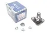 Опора шаровая (передняя/снизу/R) Audi A3/Q3/Skoda Octavia/SuperB/VW Golf/Passat/Touran 05- MEYLE 1160100018 (фото 1)